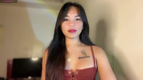 miss lisa online show from February 11, 2025, 1:52 am