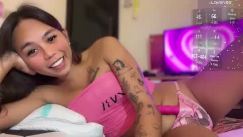 miss lisa online show from January 6, 2026, 8:07 am