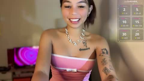 miss lisa online show from February 2, 2026, 10:52 pm