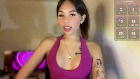 miss lisa online show from March 19, 2026, 5:50 pm