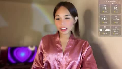 miss lisa online show from June 7, 2026, 5:38 pm