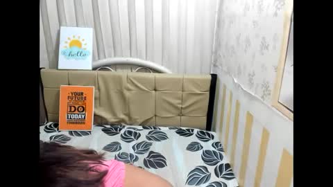 petitehorsycock online show from May 25, 2026, 5:30 pm