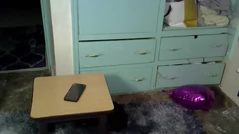 Snapshot of petitekittyy chatting on May 19, 2026, 1:56 am Kitty online show from May 19, 2026, 1:56 am