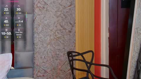 little sharon online show from October 16, 2025, 3:07 am