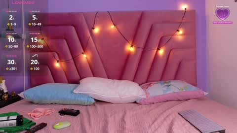 petitelittlemissy online show from March 27, 2026, 3:01 am