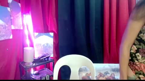 Snapshot of petitepinaycyrenets chatting on July 2, 2026, 1:27 am TsDELICIOUSCum69 online show from July 2, 2026, 1:27 am