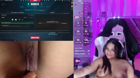 Snapshot of petitesofia_ chatting on March 2, 2025, 9:01 pm Sofia online show from March 2, 2025, 9:01 pm