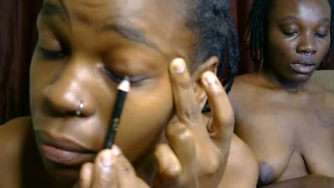 Snapshot of petitevixenn chatting on July 28, 2026, 12:45 pm petitevixenn online show from July 28, 2026, 12:45 pm