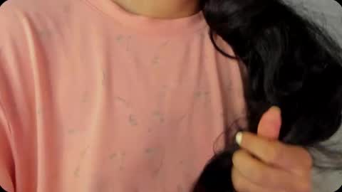 Snapshot of petitgirl_ chatting on February 20, 2025, 1:03 am J A S S online show from February 20, 2025, 1:03 am