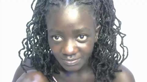 petitte_gyaal online show from October 16, 2025, 7:09 am