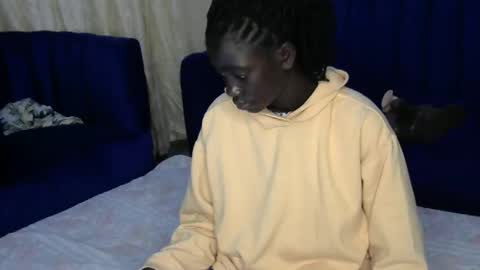 petitte_gyaal online show from October 31, 2025, 10:22 pm