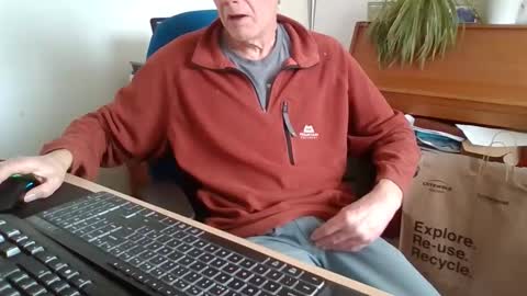 petitwilly online show from March 30, 2026, 8:15 am