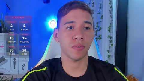 Petter  Coleman online show from March 25, 2026, 3:12 am