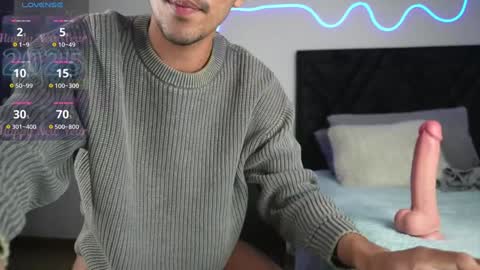 Pettercat online show from January 8, 2025, 1:53 am