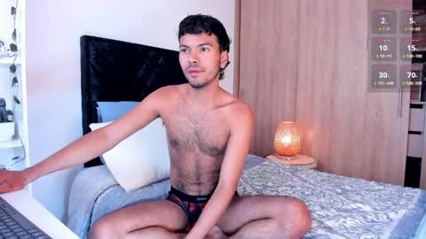 Pettercat online show from May 11, 2026, 6:27 pm