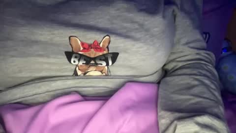 peular online show from March 29, 2026, 8:31 pm