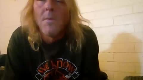 Hugh Pervert online show from September 28, 2025, 1:55 am