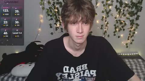 soren online show from January 6, 2026, 10:45 pm