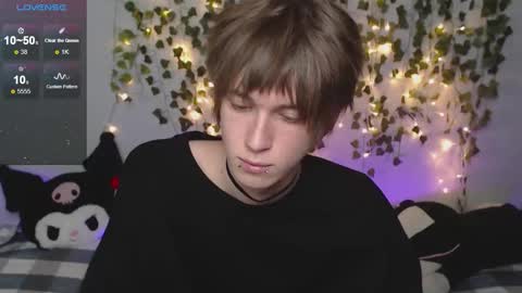 soren online show from February 16, 2026, 9:55 pm