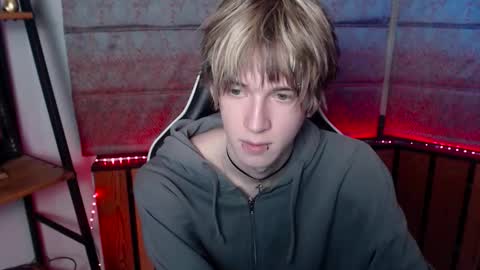 soren online show from March 3, 2026, 5:52 pm