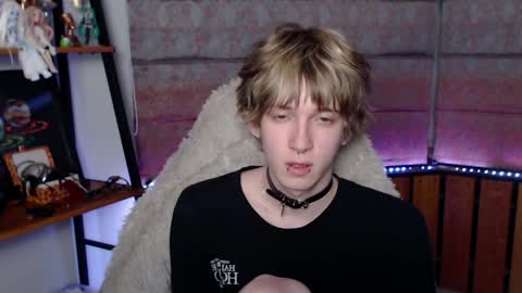 soren online show from March 29, 2026, 10:32 pm