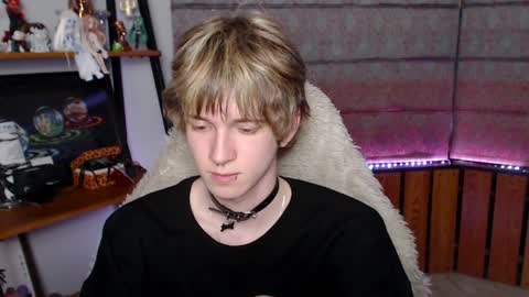 soren online show from March 31, 2026, 10:10 pm