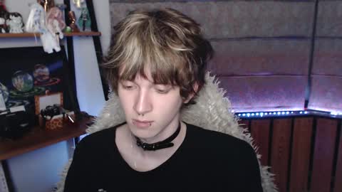 soren online show from April 6, 2026, 10:00 pm