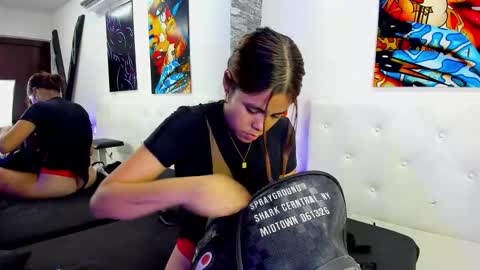 peyton78arantxa online show from October 28, 2025, 9:17 pm