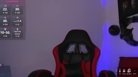 Snapshot of peytonbox chatting on October 27, 2025, 12:09 pm peytonbox online show from October 27, 2025, 12:09 pm