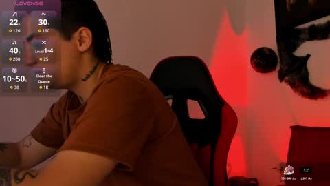 Snapshot of peytonbox chatting on October 28, 2025, 12:19 pm peytonbox online show from October 28, 2025, 12:19 pm