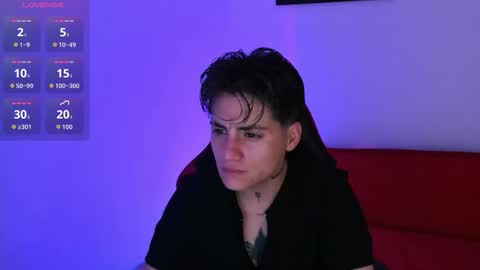 Snapshot of peytonbox chatting on November 3, 2025, 11:33 am peytonbox online show from November 3, 2025, 11:33 am