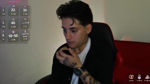 Snapshot of peytonbox chatting on November 4, 2025, 11:42 am peytonbox online show from November 4, 2025, 11:42 am