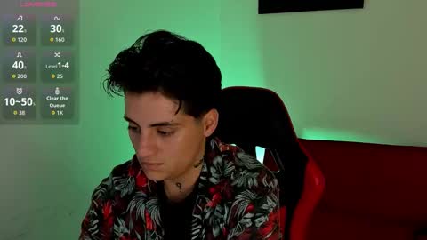 Snapshot of peytonbox chatting on November 9, 2025, 11:52 am peytonbox online show from November 9, 2025, 11:52 am