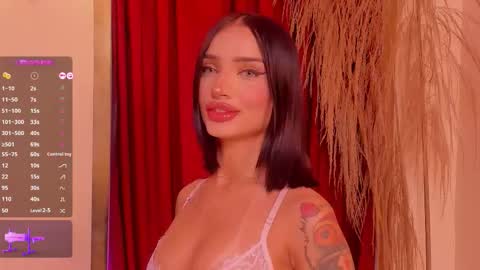 Pet Rees online show from November 6, 2025, 3:07 am