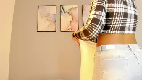 Snapshot of peytonrosse chatting on January 9, 2025, 11:58 am Peyton Rosse online show from January 9, 2025, 11:58 am