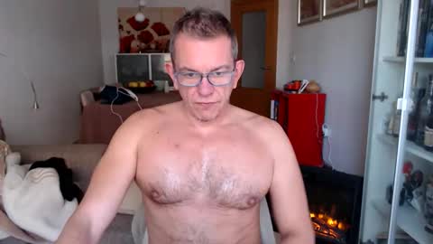 Alex  online show from December 1, 2025, 7:57 am