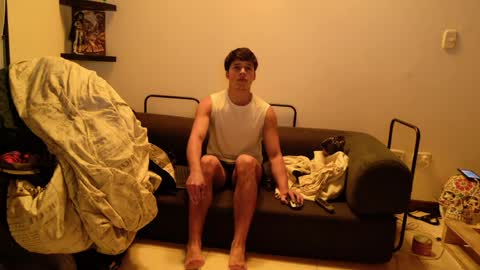 pgcf95 online show from April 9, 2026, 10:20 am