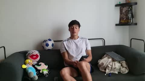 pgcf95 online show from April 10, 2026, 3:17 pm