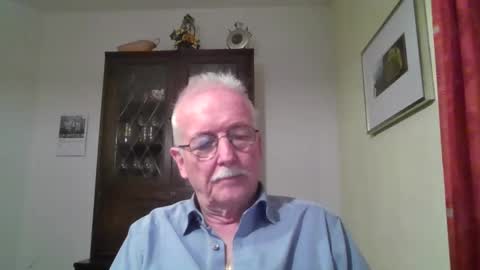 pgroove542707 online show from February 2, 2025, 10:39 pm