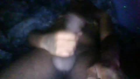 Phantomblaze online show from October 12, 2025, 4:11 am