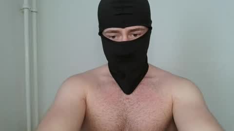 phantomgent online show from May 7, 2026, 12:10 pm