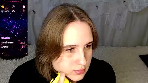 phantommira online show from October 29, 2025, 6:42 pm