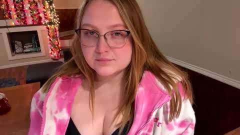 PhatAssBlond online show from December 19, 2025, 3:57 am