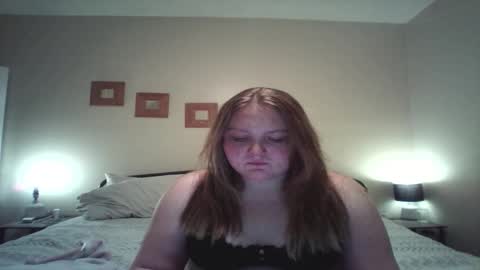 Snapshot of phatassblond chatting on January 18, 2026, 1:42 am PhatAssBlond online show from January 18, 2026, 1:42 am