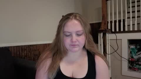 Snapshot of phatassblond chatting on February 1, 2026, 4:49 pm PhatAssBlond online show from February 1, 2026, 4:49 pm