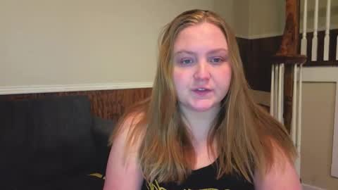 Snapshot of phatassblond chatting on February 6, 2026, 6:00 pm PhatAssBlond online show from February 6, 2026, 6:00 pm