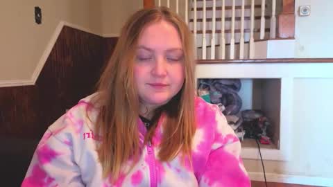 Snapshot of phatassblond chatting on February 7, 2026, 6:00 pm PhatAssBlond online show from February 7, 2026, 6:00 pm