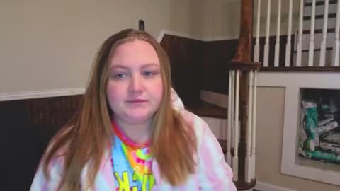 Snapshot of phatassblond chatting on February 8, 2026, 5:16 pm PhatAssBlond online show from February 8, 2026, 5:16 pm