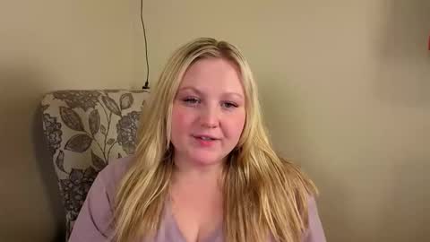 PhatAssBlond online show from May 29, 2026, 11:58 pm