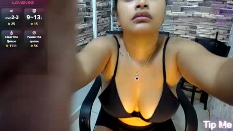 Hi there love Im Phatty jeje lets have some fun together online show from April 3, 2026, 3:10 pm